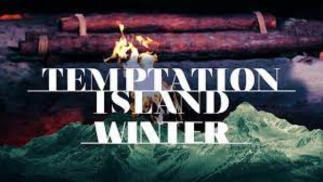 Temptation Winter ufficializzato il conduttore