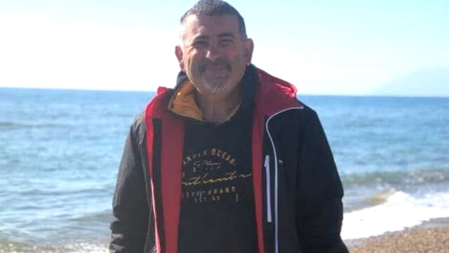 Veroli: ultimo saluto a Tonino Greci morto mentre era alla guida del camion