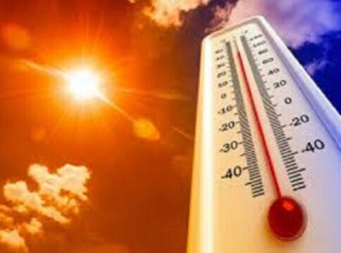 Caldo: bollino rosso a Palermo e arancione in 6 città