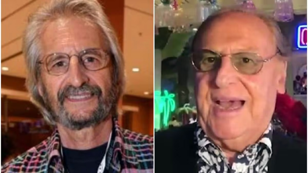 Adriano Fabi, produttore e manager musicale di Renzo Arbore, è morto