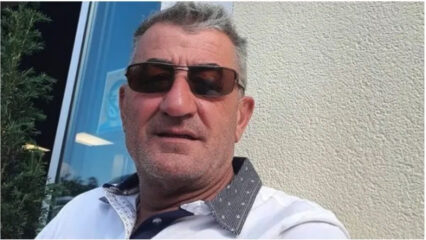 Agrigento: Sergio Burgio, 54 anni, travolto e ucciso da uno scooter rubato