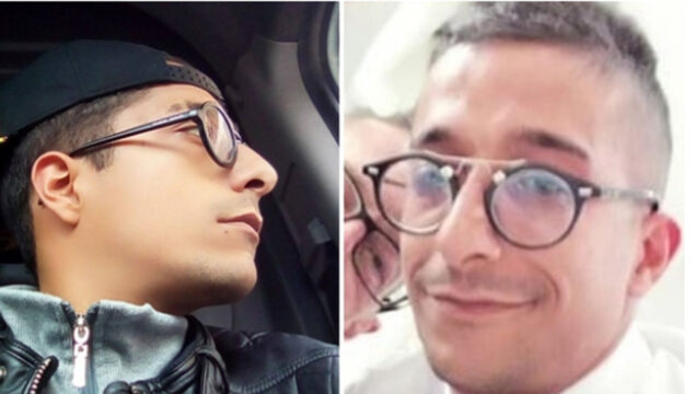 Amantea: Francesco Paradiso, 27 anni, travolto e ucciso dal treno mentre guardava i fuochi d’artificio