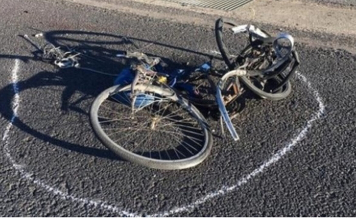 Antignano: padre muore, figlio di 6 anni ferito. Erano in bici, sono investiti da auto