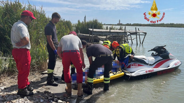 Ariano Polesine: 14enne scomparso trovato morto