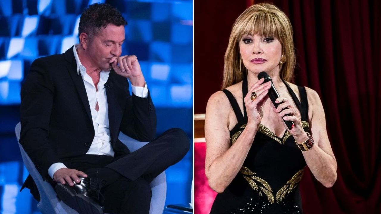 Ballando con le Stelle, ufficiale Mammuccari che scatena una bufera