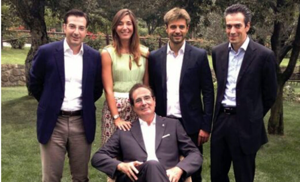 Giovanni Roncato, il re delle valigie, è morto