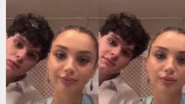 Carlotta Fiasella e Paolino: come sono i rapporti dopo la rottura. L’interesse nascosto