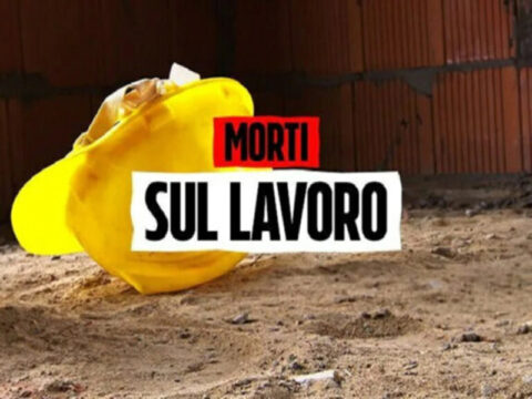 Corchiano: operaio 54enne morto sotto il crollo di un muro