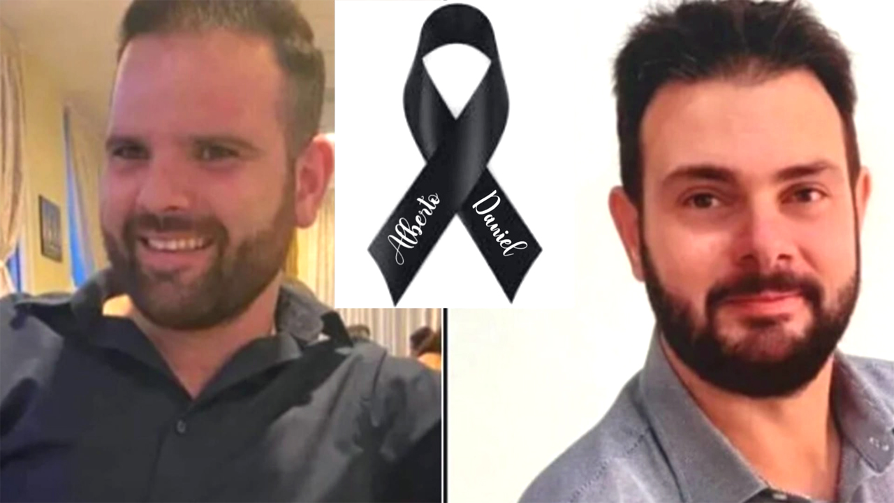 Favara Alberto Vella E Daniel Giudice Morti In A Dinamica Dell Incidente Domani Lutto