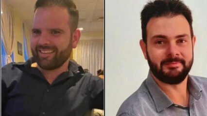 Alberto Vella, 34 anni, e Daniel Giudice, 32 anni sono i 2 autisti di Favara morti nello scontro bus tir