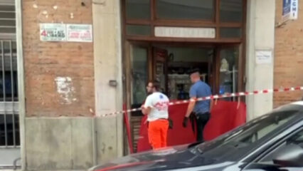 Foggia: confessa l'assassino di Francesca Marasco uccisa durante una rapina