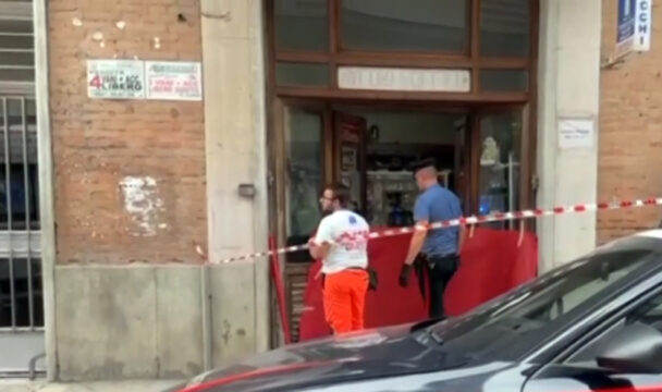 Foggia: confessa l’assassino di Francesca Marasco uccisa durante una rapina