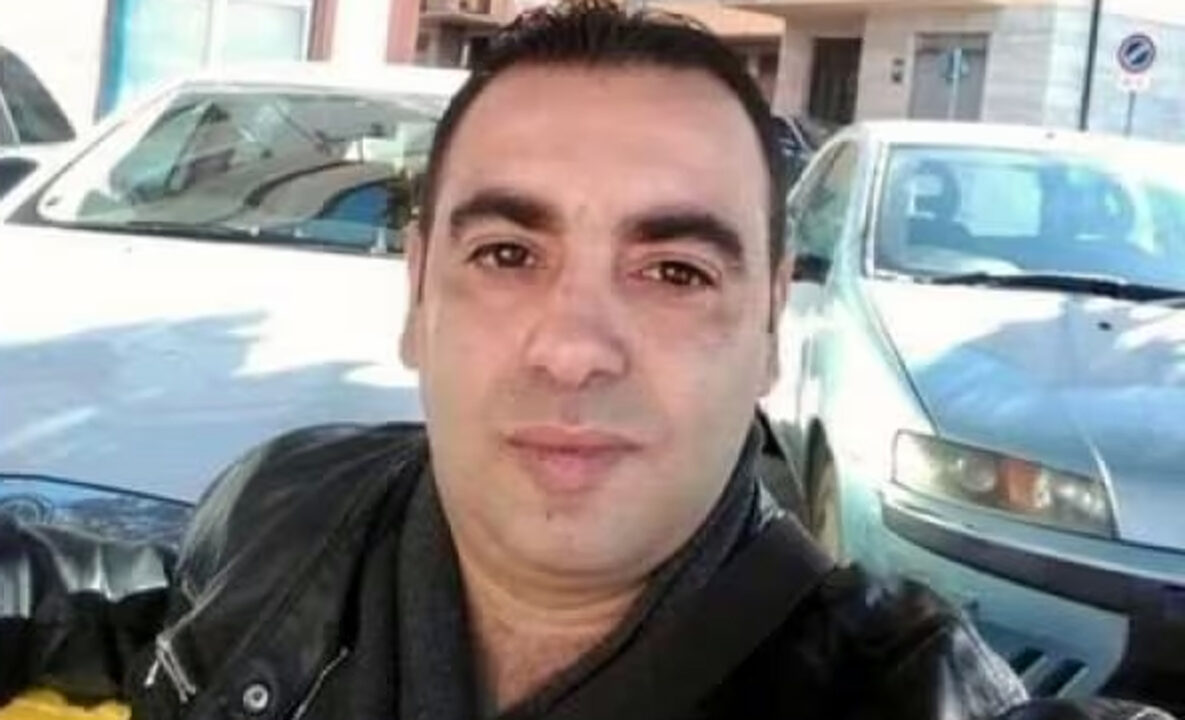 Follonica: Michele Saragaglia, 46enne, investito e ucciso da un autobus