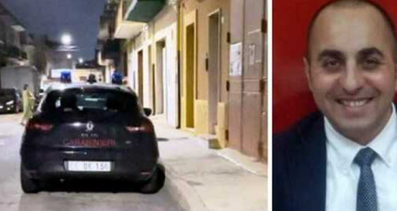 Francavilla Fontana: Donato Lombardi, operaio 43enne, cade dal terrazzo e muore