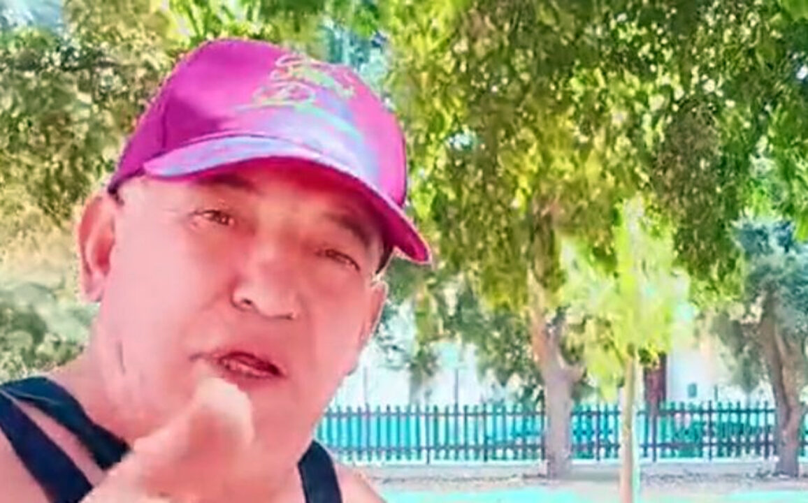 Francavilla Fontana: Franco D’Amone, noto tiktoker,  punto dalle api muore per shock anafilattico