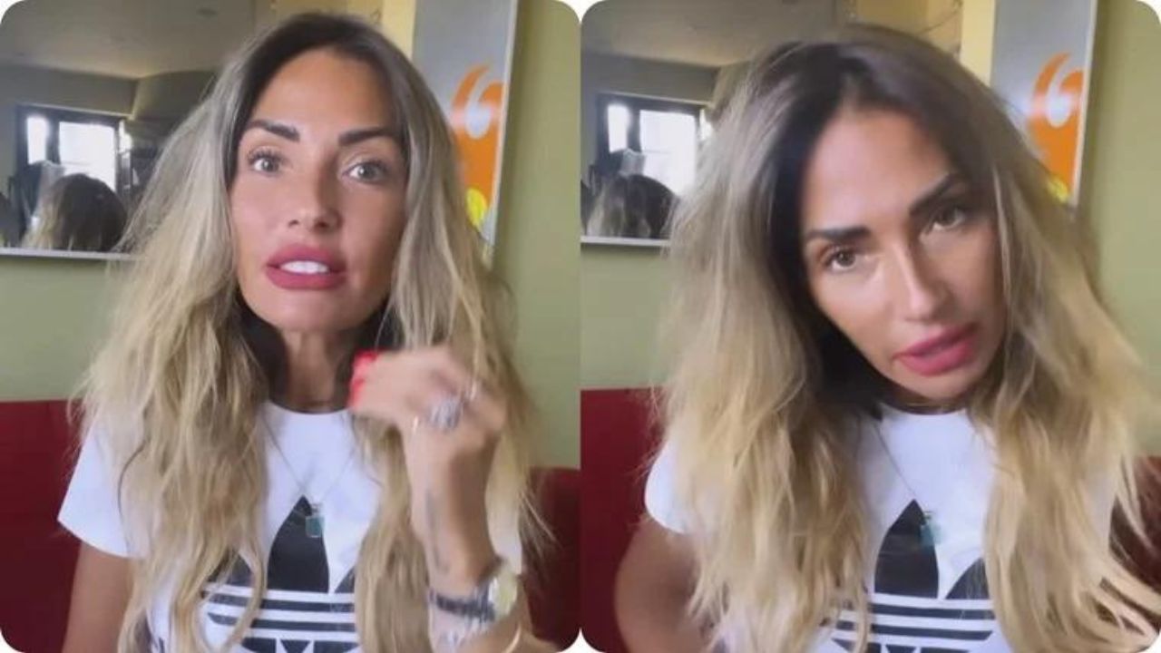 Ida Platano: “Non sono una prostituta io faccio…”