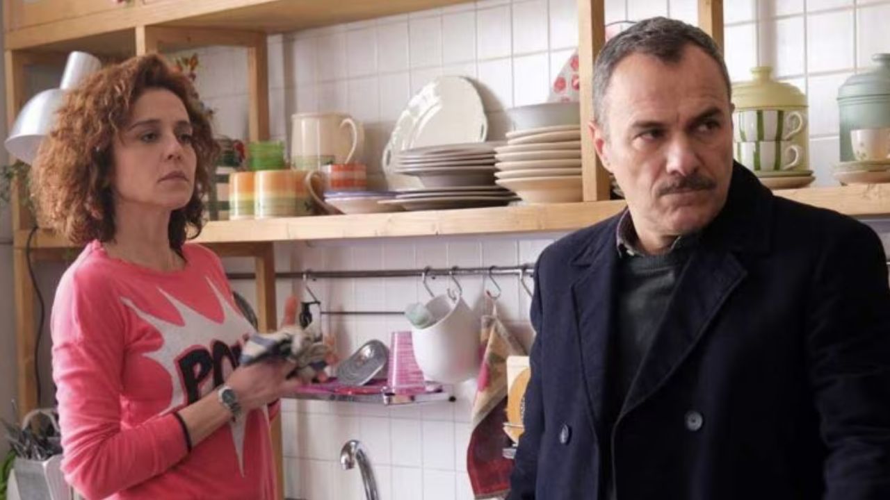 Imma Tataranni le anticipazioni della puntata di questa sera