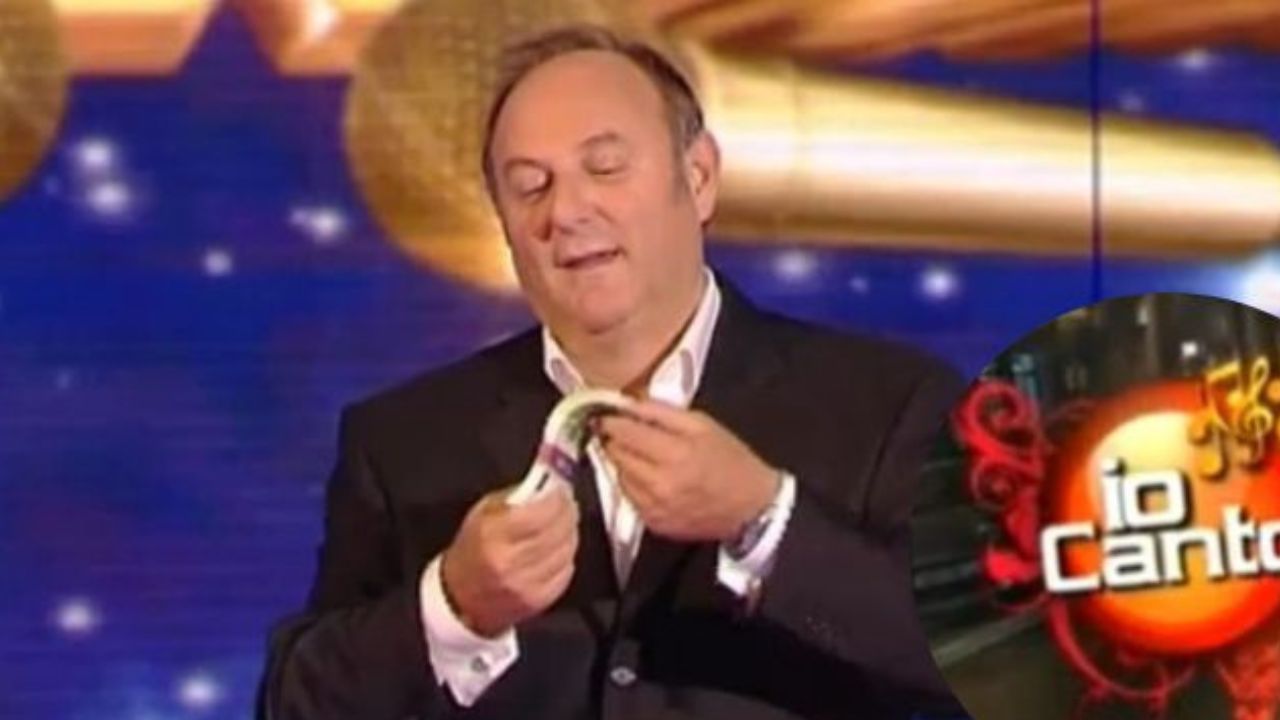 Io Canto la nuova edizione con Gerry Scotti, tutte le novità