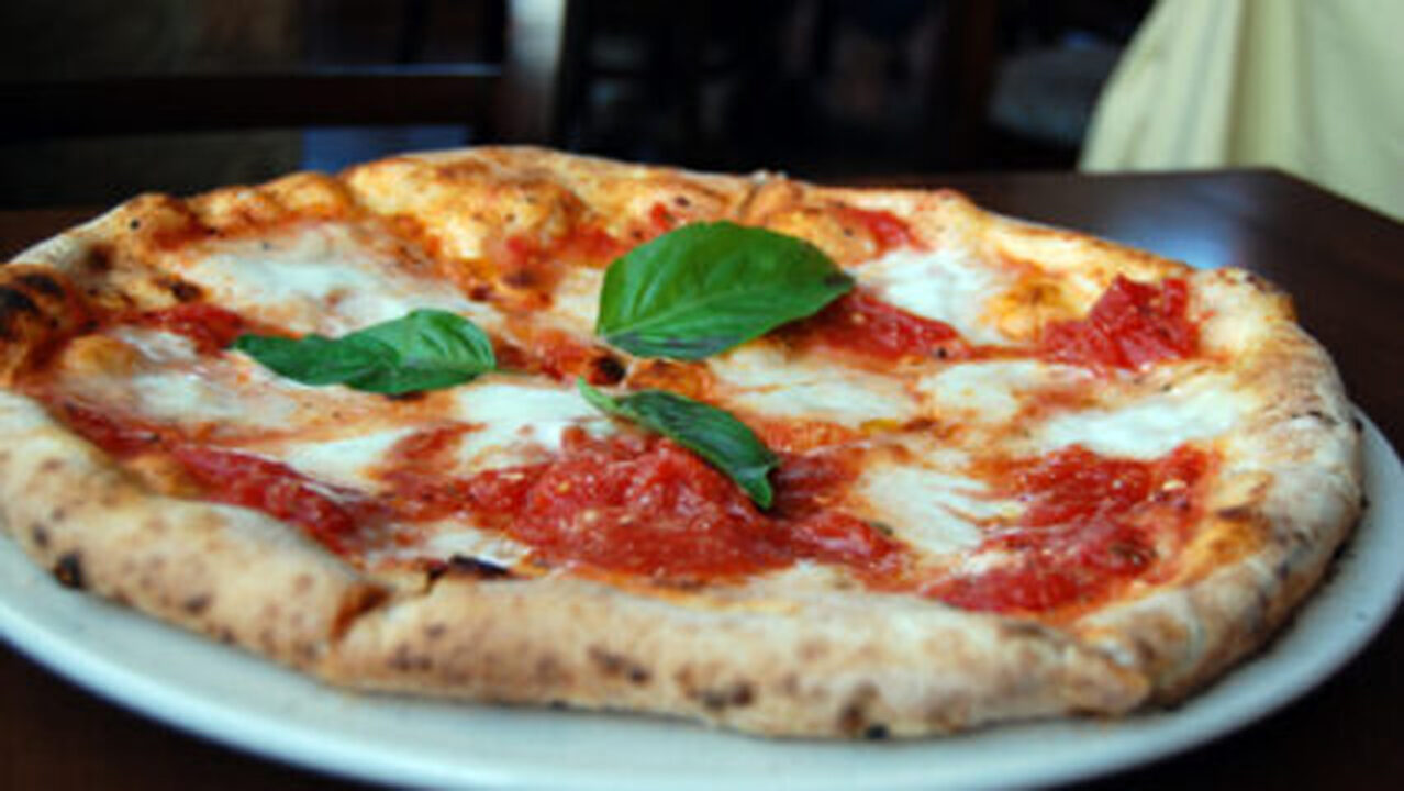 Le migliori pizzerie d’Italia secondo Gambero Rosso