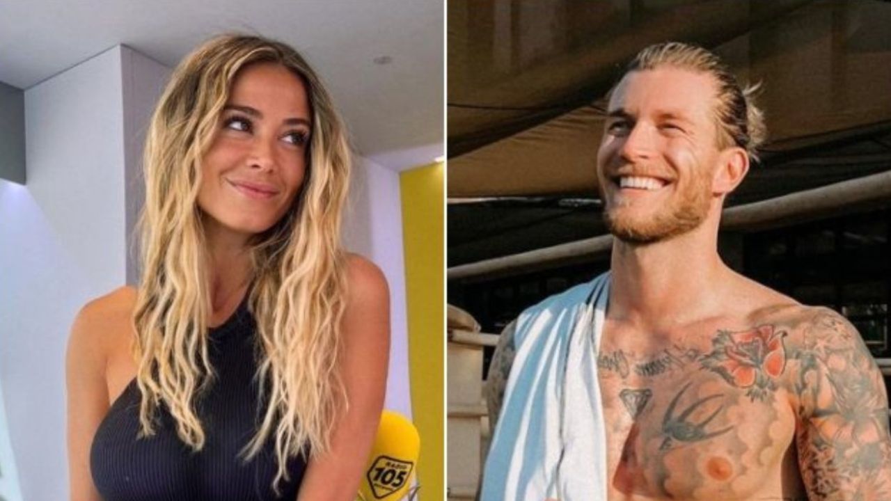 Loris Karius crisi con Diletta Leotta: “Non mi trasferisco in Italia”