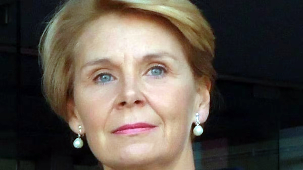 Maria Luisa Vincenzoni, giornalista Rai, è morta a 67 anni