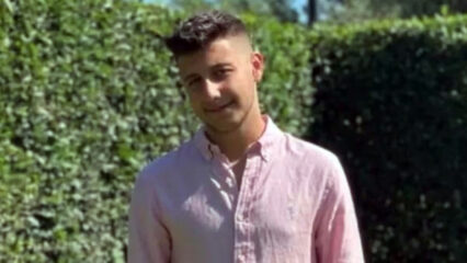 Rometta, Gabriele Iarrera, 18 anni, morto dopo 17 mesi di ricovero
