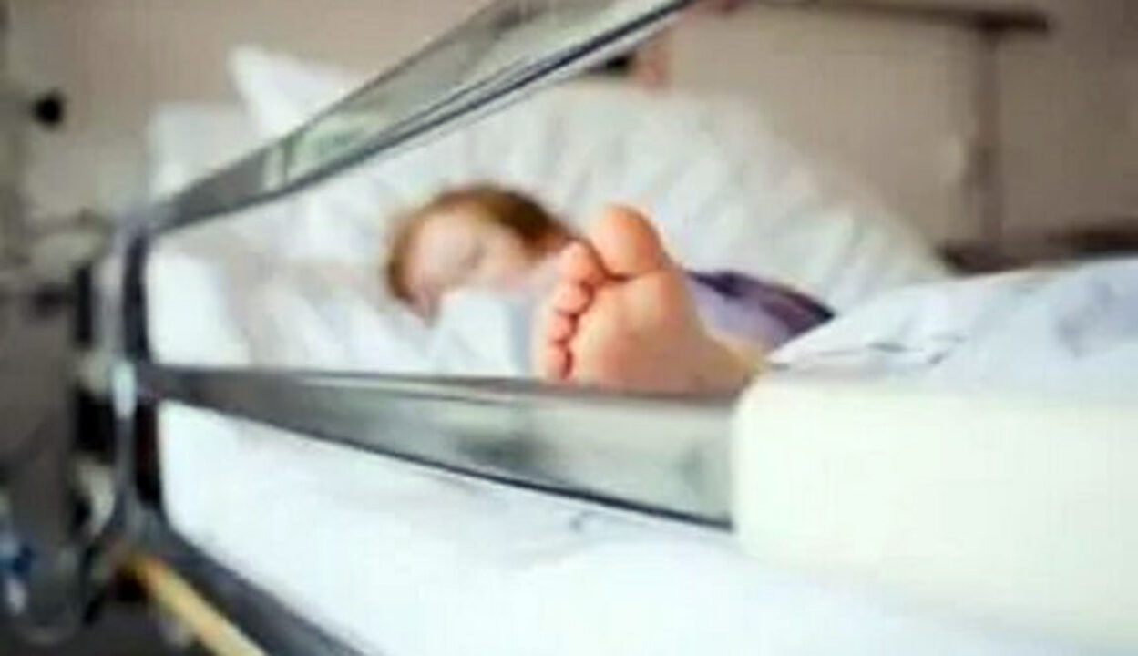 Paese: bimbo di 9 mesi muore nel sonno. Era all’asilo nido