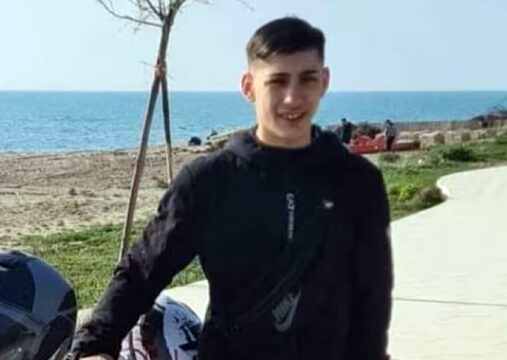 Pagani: Gennaro Basta muore a 18 anni, sbanda con al moto