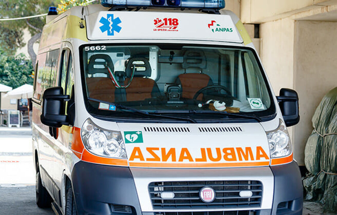 Quartu, 29enne morto durante immersione in mare