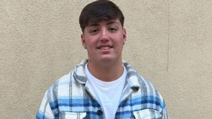 San Severo: Angelo Carideo, 18 anni, morto in incidente nel giorno del suo compleanno