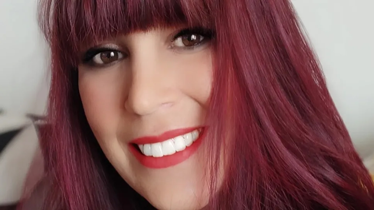 Sara Viscardi, 39 anni, morta. Era in Sicilia per le nozze