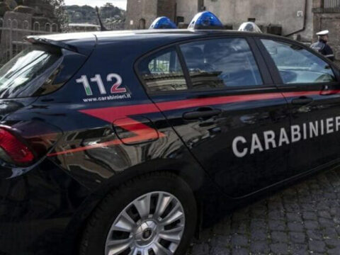 Sassari, donna 36enne trovata in una pozza di sangue