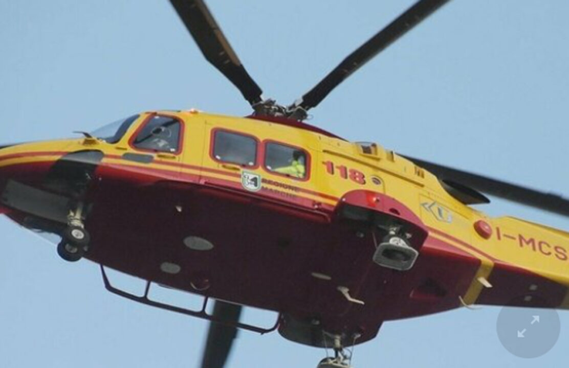 Senigallia, ragazzino 11enne muore a Marcozza nello scontro con un’auto