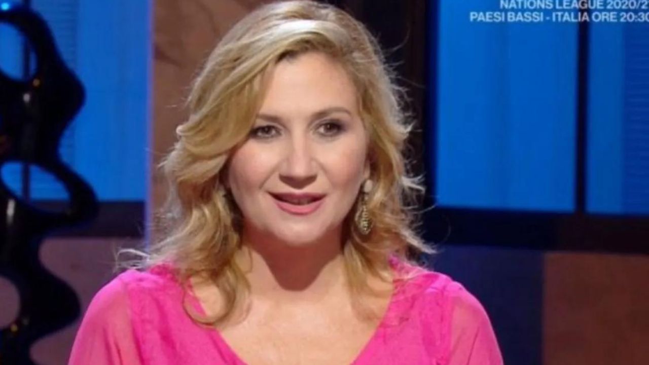 Serena Bortone: “Si paga un prezzo per tutto”