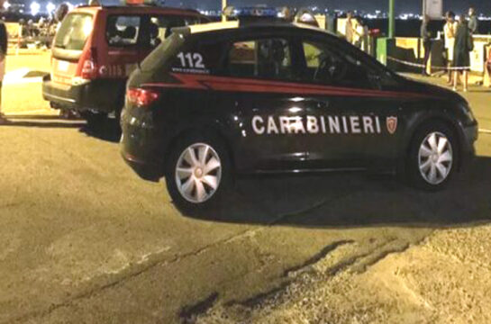 Sessa Aurunca, Annarita Uccellini, 43 anni, uccisa da un’auto guidata da un 68enne