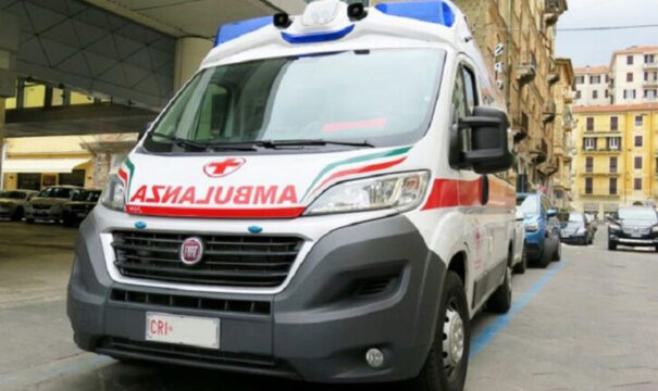 Spoltore: uccide la compagna, scoperto 8 mesi dopo l’omicidio