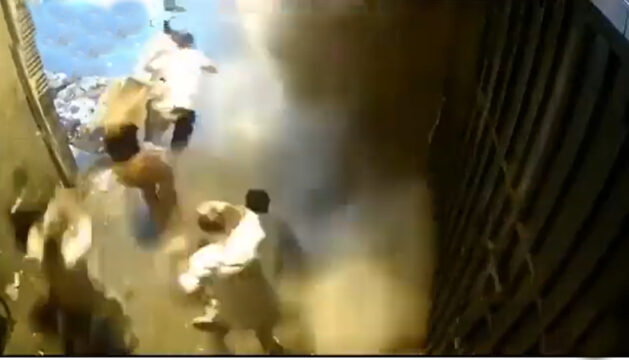 Terremoto in Marocco, sisma di magnitudo 7. Centinaia i morti