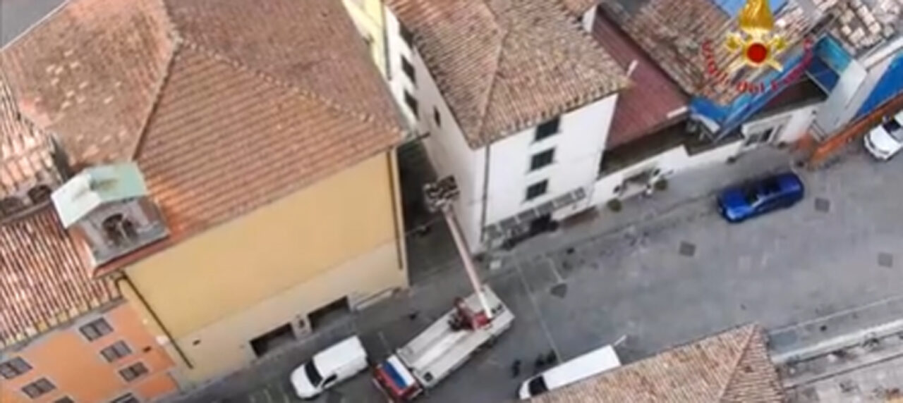 Terremoto Marradi: prosegue sciame sismico, scossa di 3.2 in piena notte