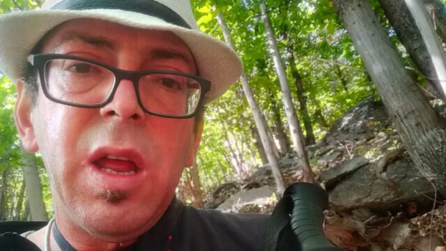 Valchiavenna: Andrea Sarnataro, 49 anni, trovato morto