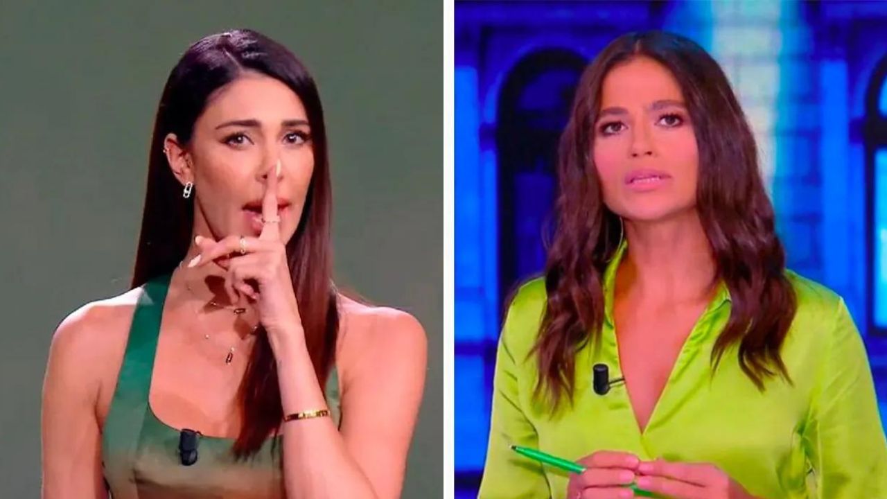 Veronica Gentili parla di Belen Rodriguez e delle Iene