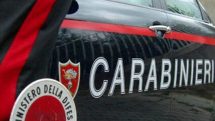 Viterbese: 2 morti in scontro auto contro trattore