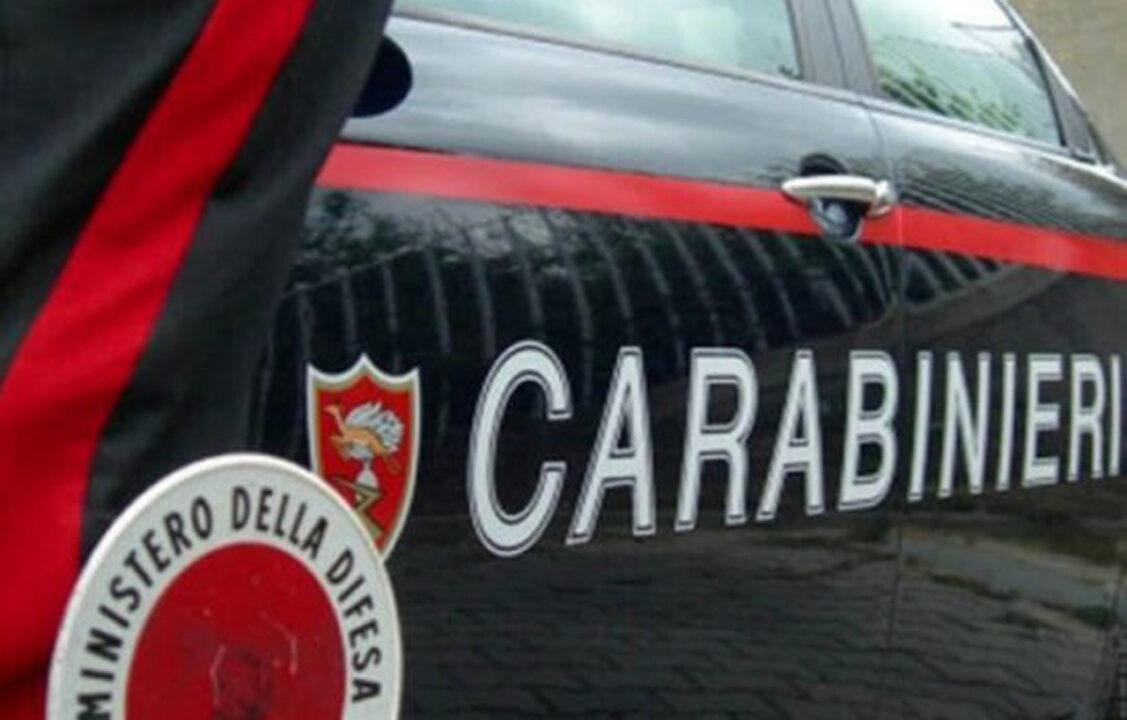 Viterbese: 2 morti in scontro auto contro trattore