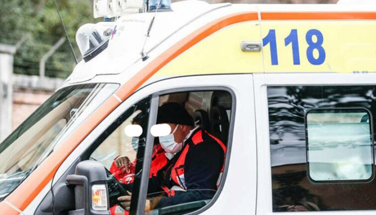 Zevio: esce di strada con la moto e muore