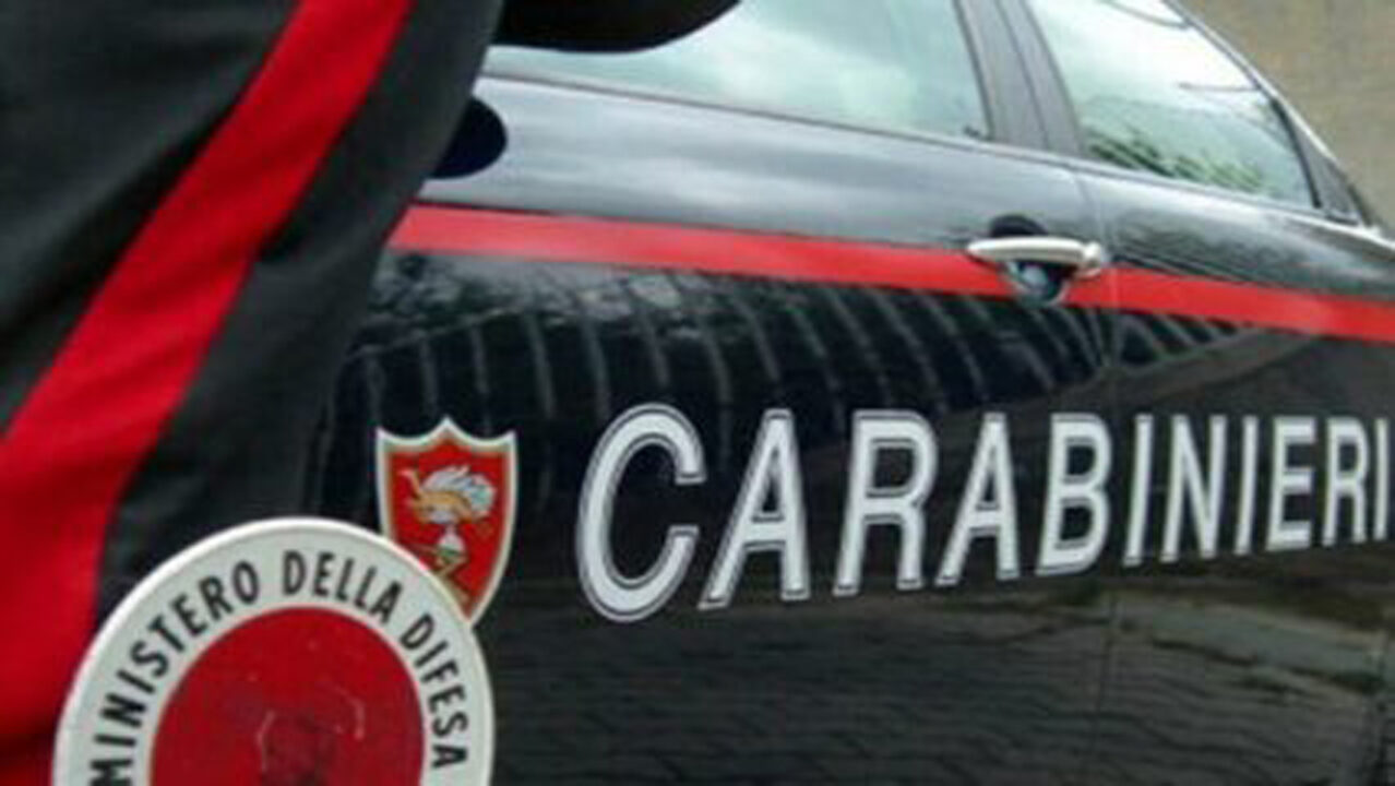 Roma: ammazza la madre e la chiude in un sacco. Arrestato