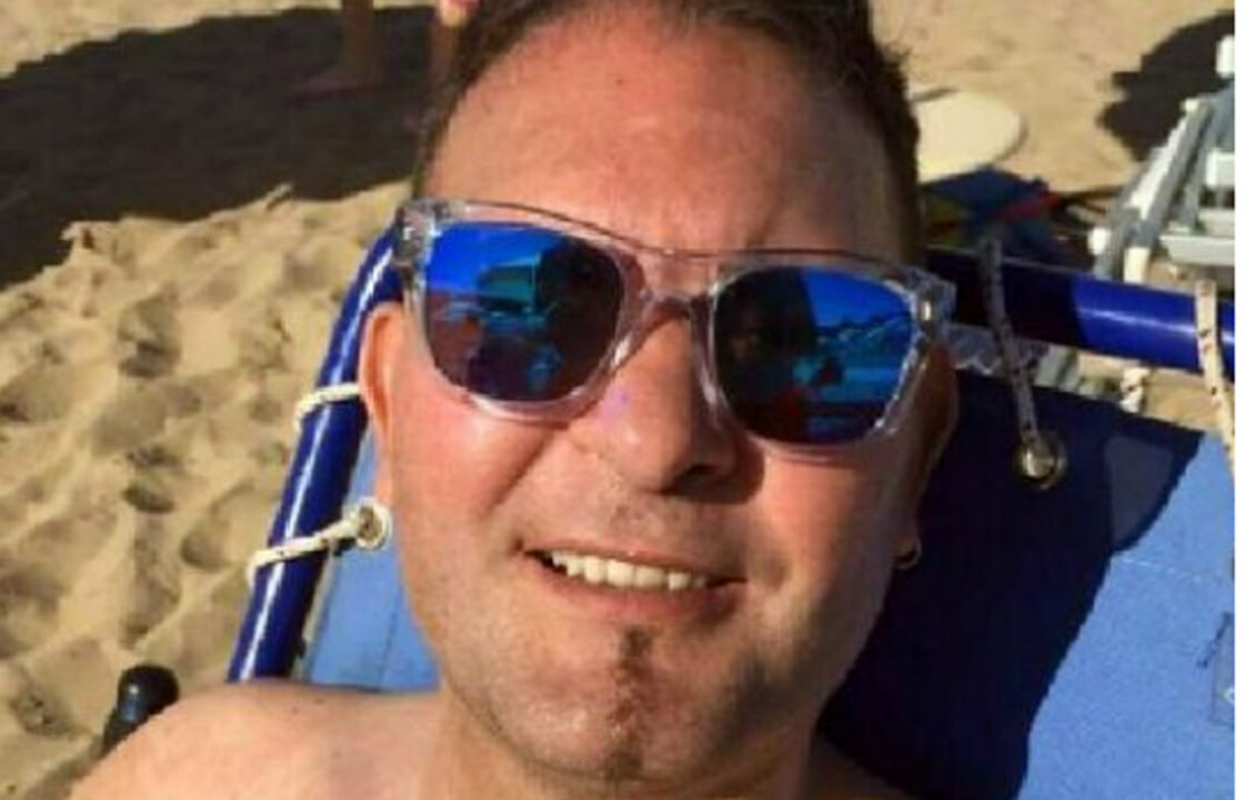 Suicidio assistito: Davide Macciocco, 40 anni, se ne va in Svizzera a morire