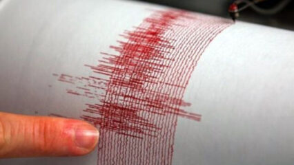 Terremoto: forti scosse con epicentro a Marradi, magnitudo 4.8