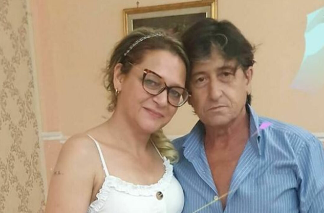 Acerra: Rino Losco e Lina Iannone morti in incidente stradale. I figli in terapia intensiva
