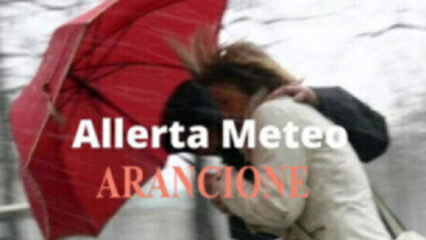 Allerta meteo arancione in Veneto e Emilia Romagna domani 14 marzo