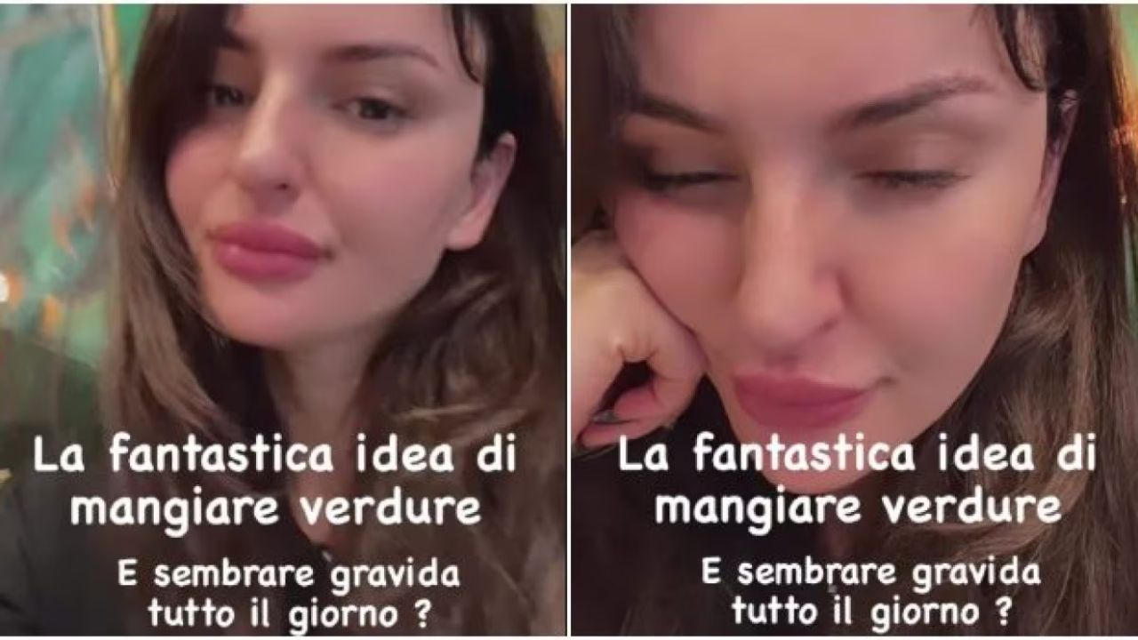 Arisa ancora nella bufera, la story Instagram lascia senza parole