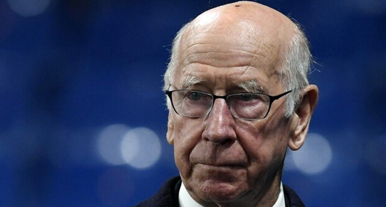 Bobby Charlton Morto Mondo Del Calcio In Lutto